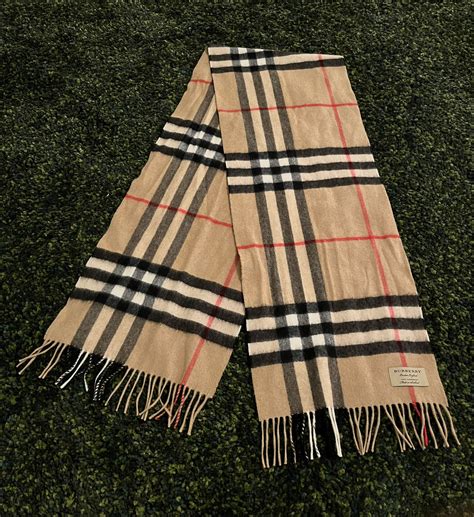 fake burberry scarves on sale|genuine burberry scarf.